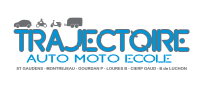 Logo AUTO MOTO ECOLE TRAJECTOIRE