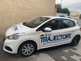 PERMIS B voiture