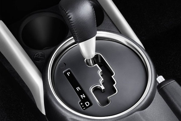 Permis Boite Automatique