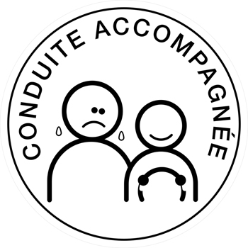 CONDUITE ACCOMPAGNEE dès 15 ans